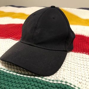 Lulu lemon baseball cap